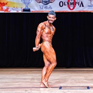 Meet your Posher, Renè